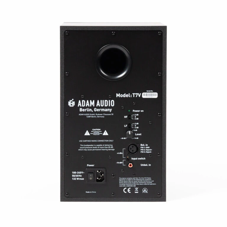 Adam-Audio-T7V-gebraucht-8