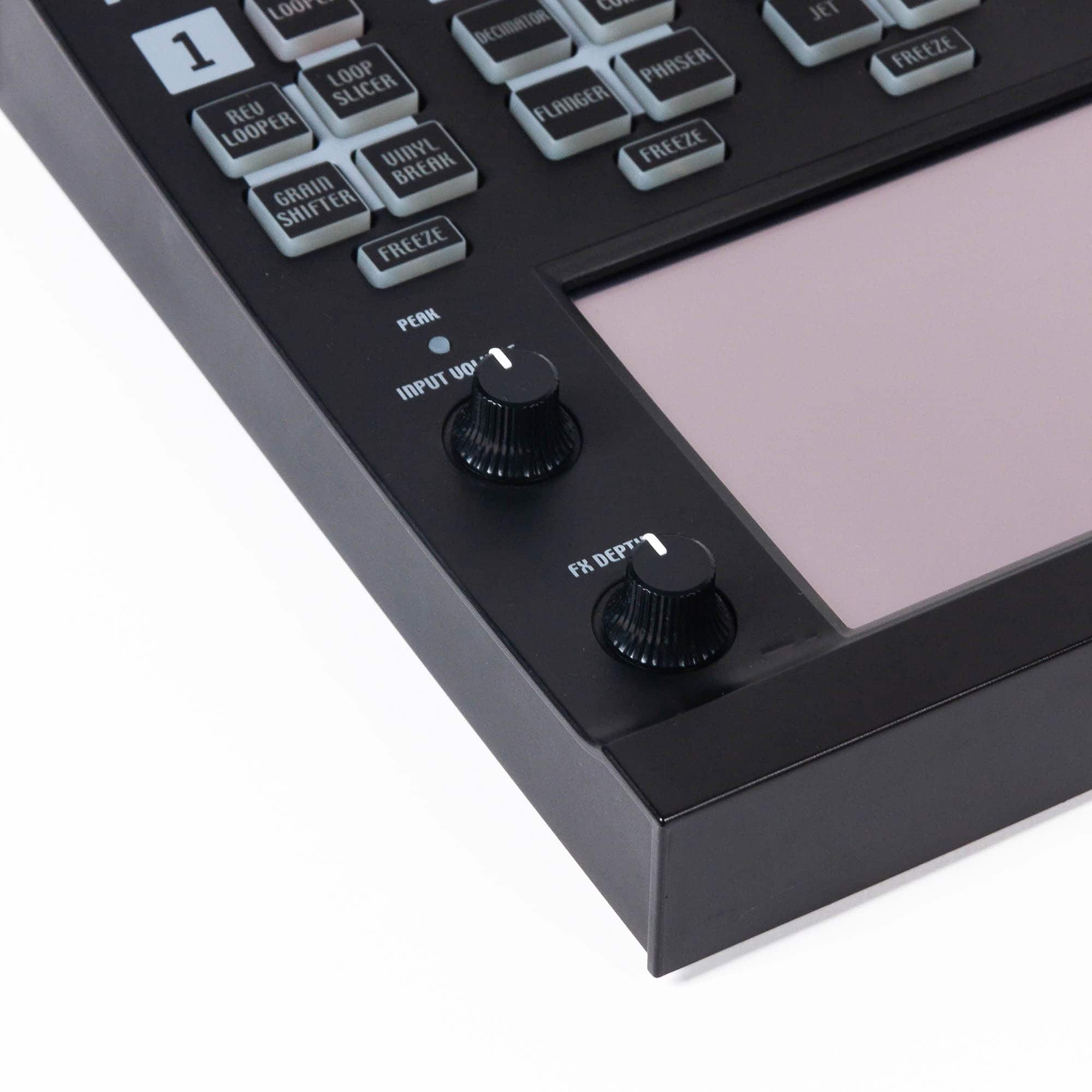 Korg Kaoss Pad Quad | CSM - Cologne Street Market