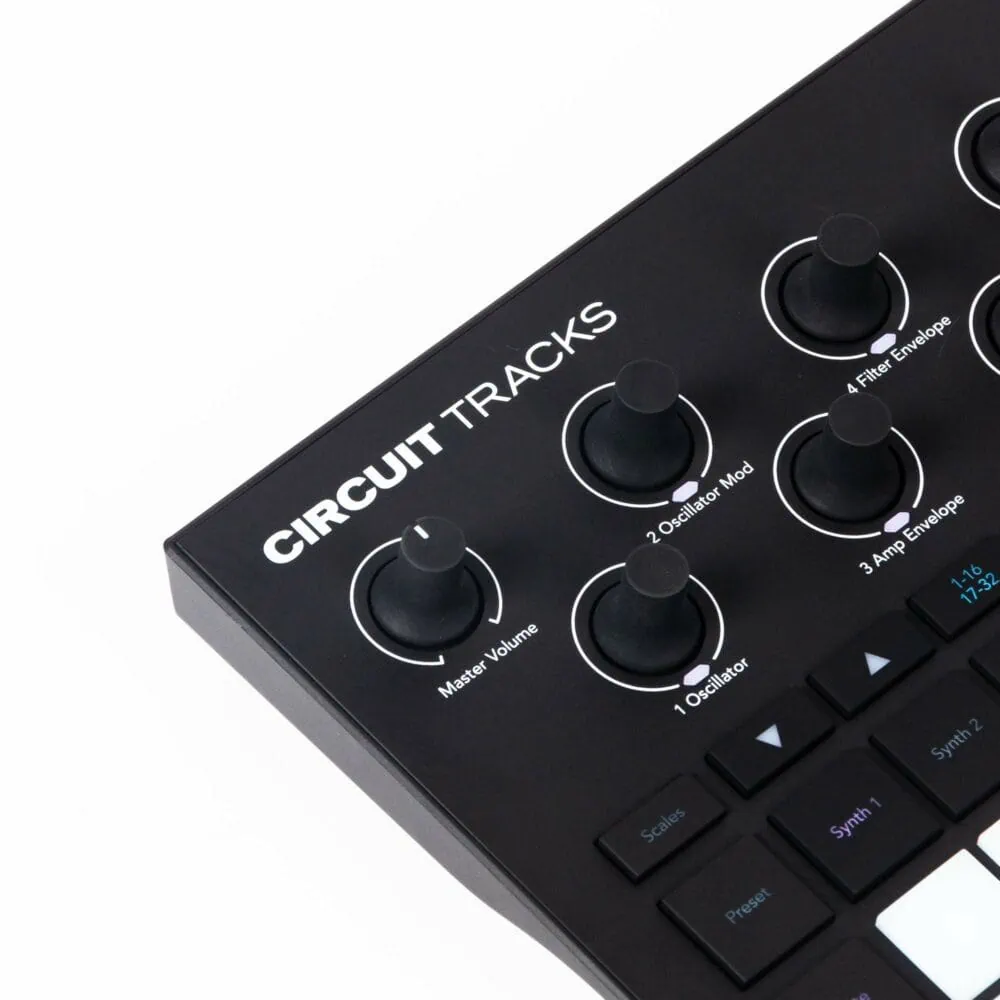 Novation-Circuit-Tracks-gebraucht-3