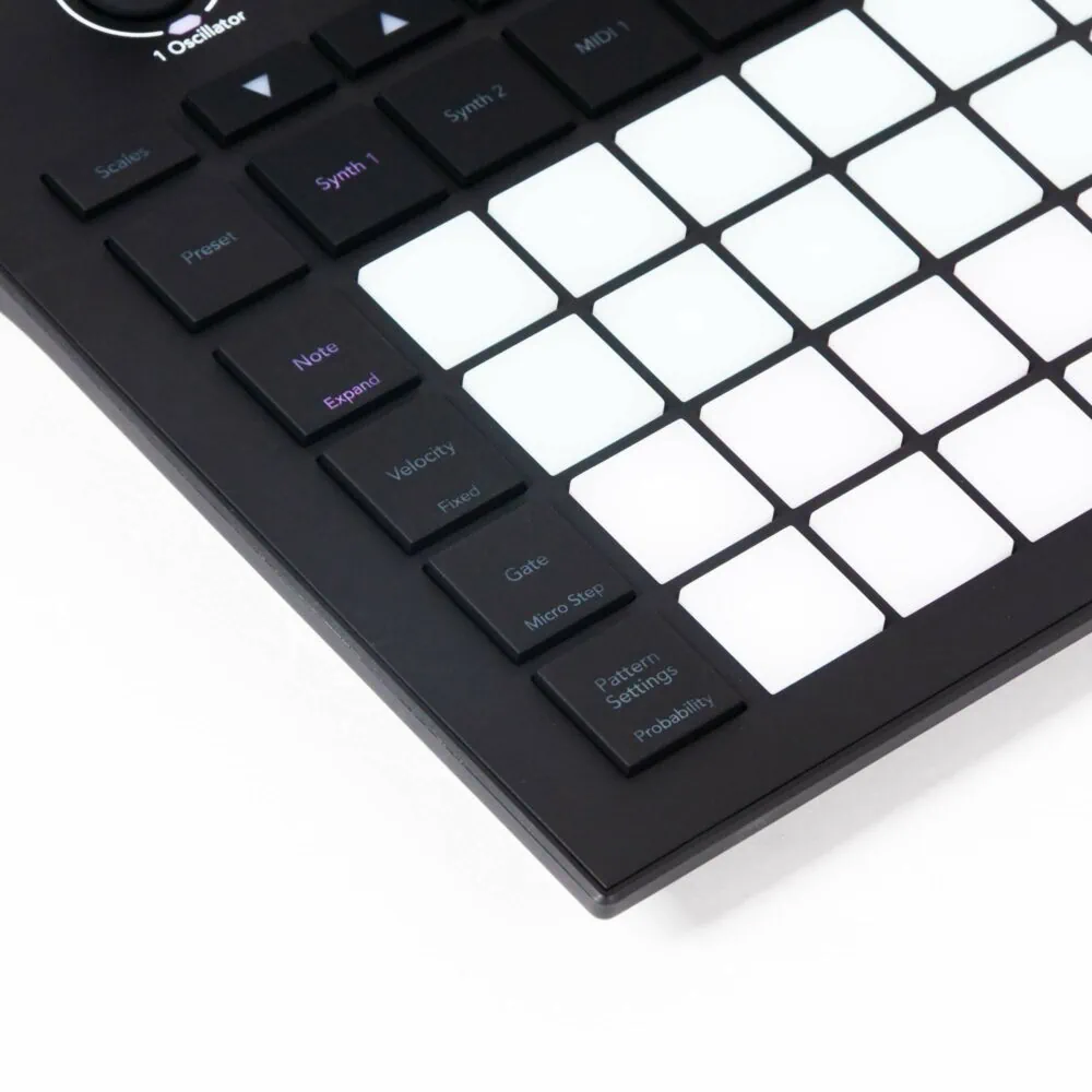 Novation-Circuit-Tracks-gebraucht-4