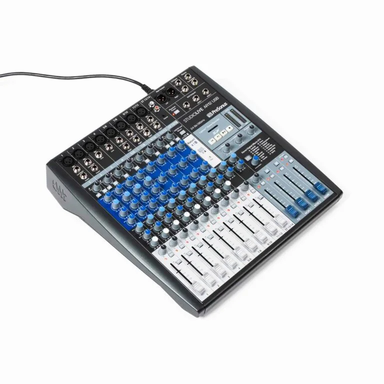 ProSonus-Studiolive-AR12-USB-gebraucht-2