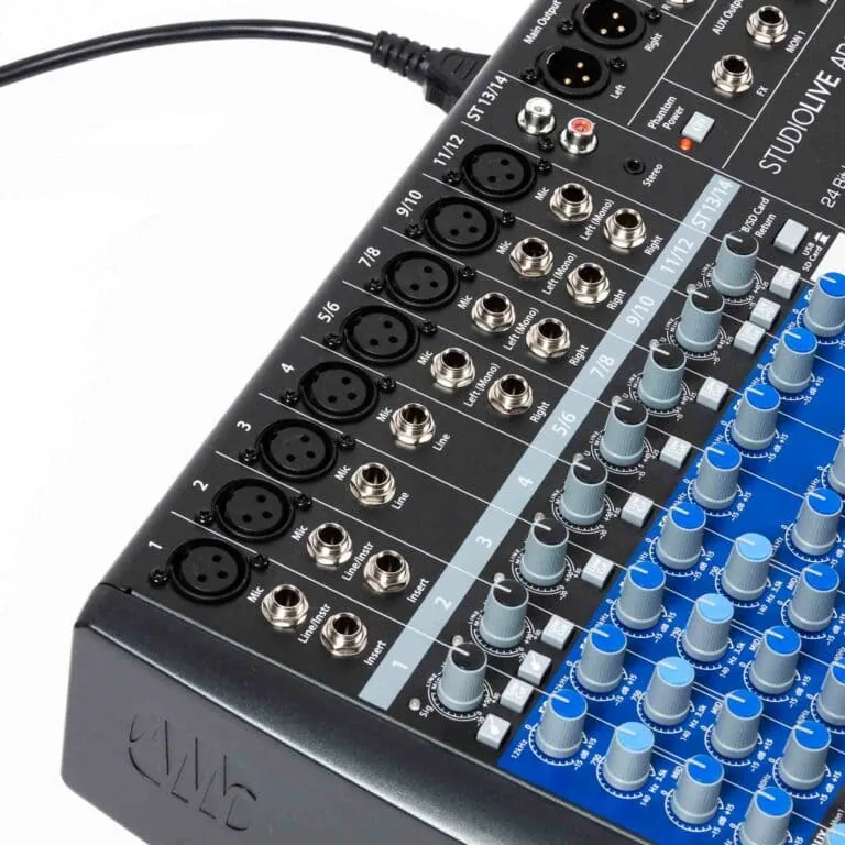 ProSonus-Studiolive-AR12-USB-gebraucht-5