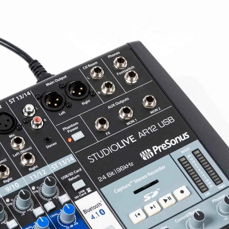 ProSonus-Studiolive-AR12-USB-gebraucht-7
