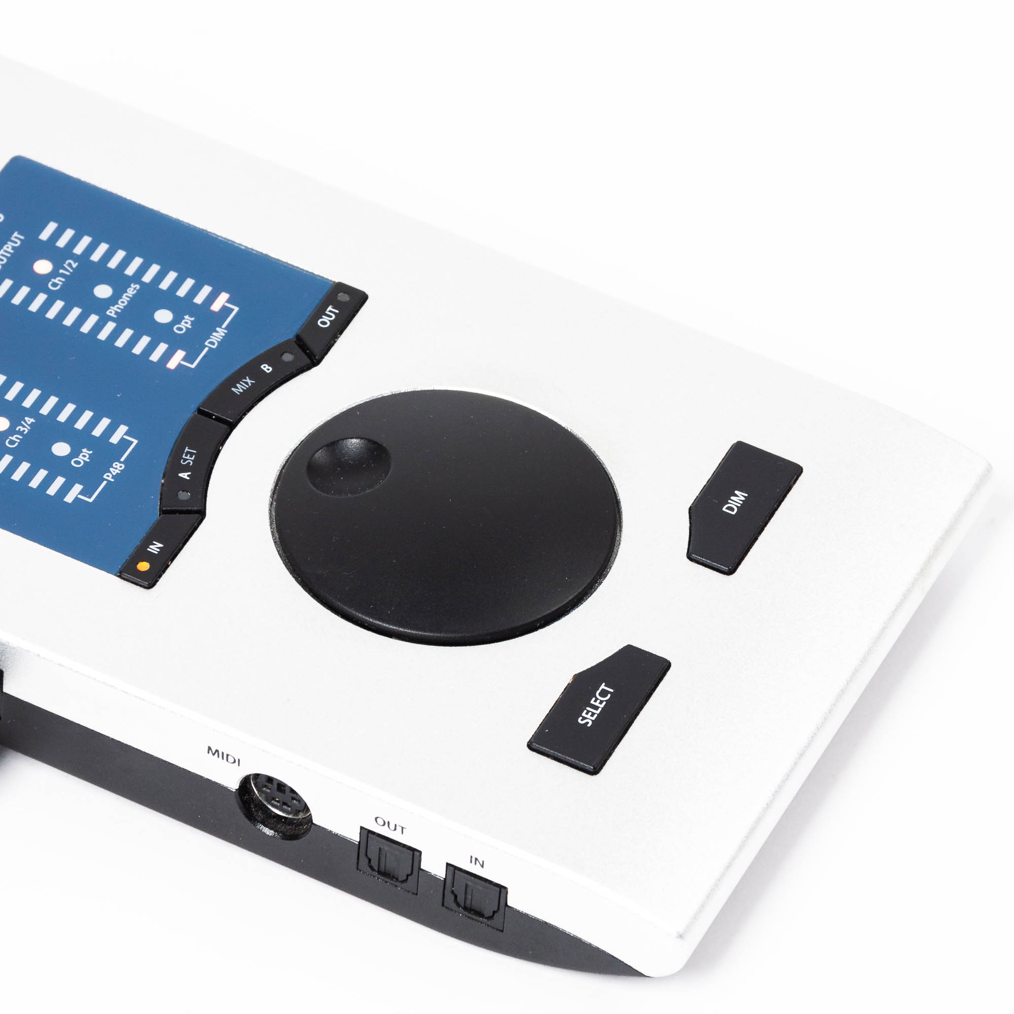 RME Babyface Pro | CSM - Cologne Street Market