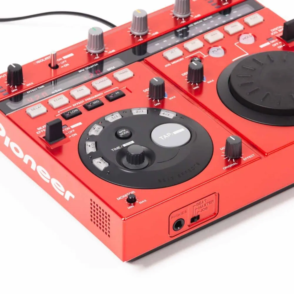 Pioneer-DJ-RFX-500-R-gebraucht-3