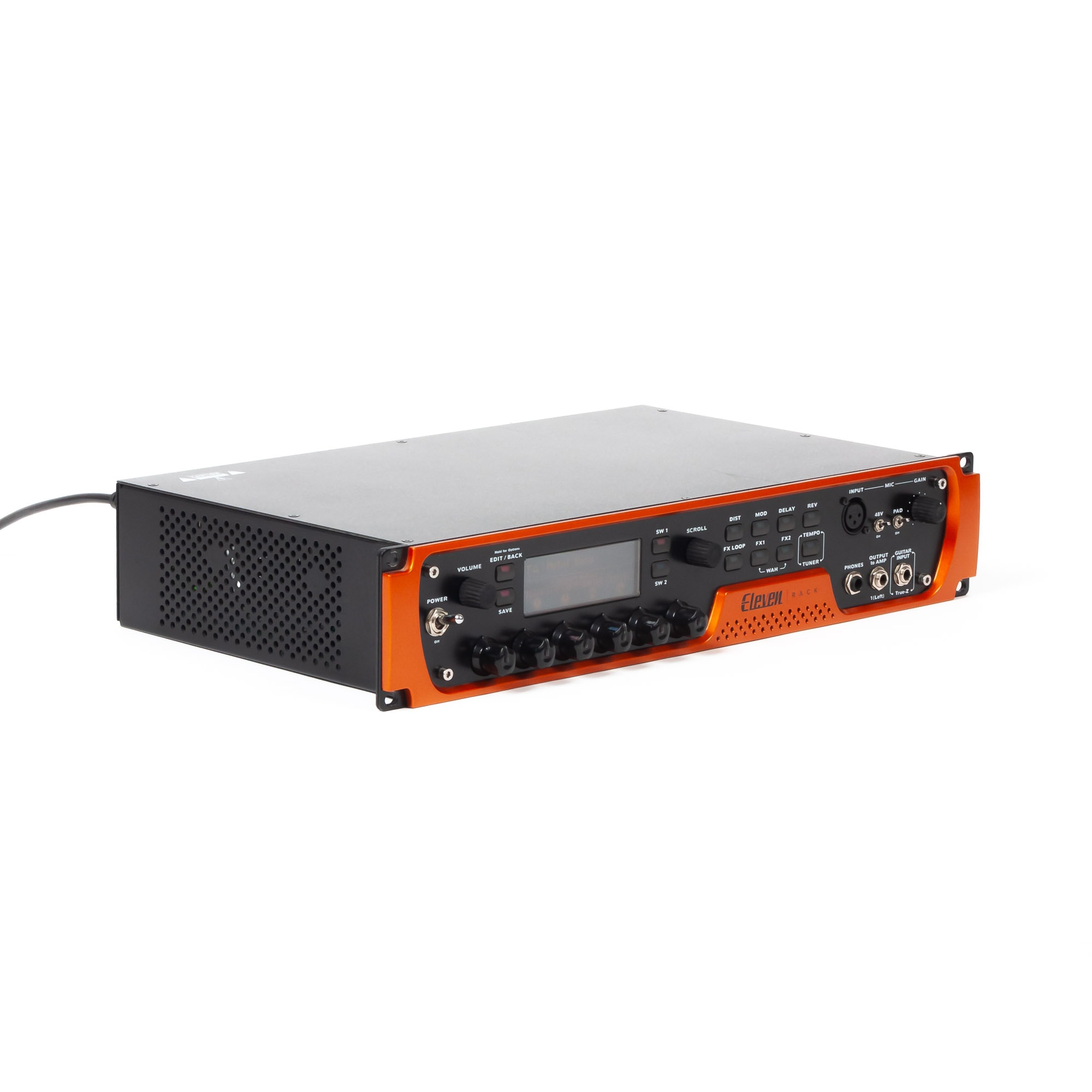 Avid Eleven Rack | CSM - Cologne Street Market