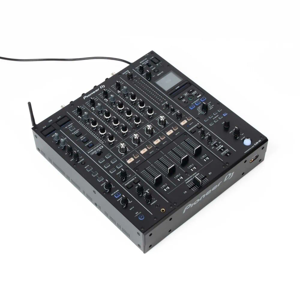 Pioneer-DJ-DJM-A9-gebraucht-11
