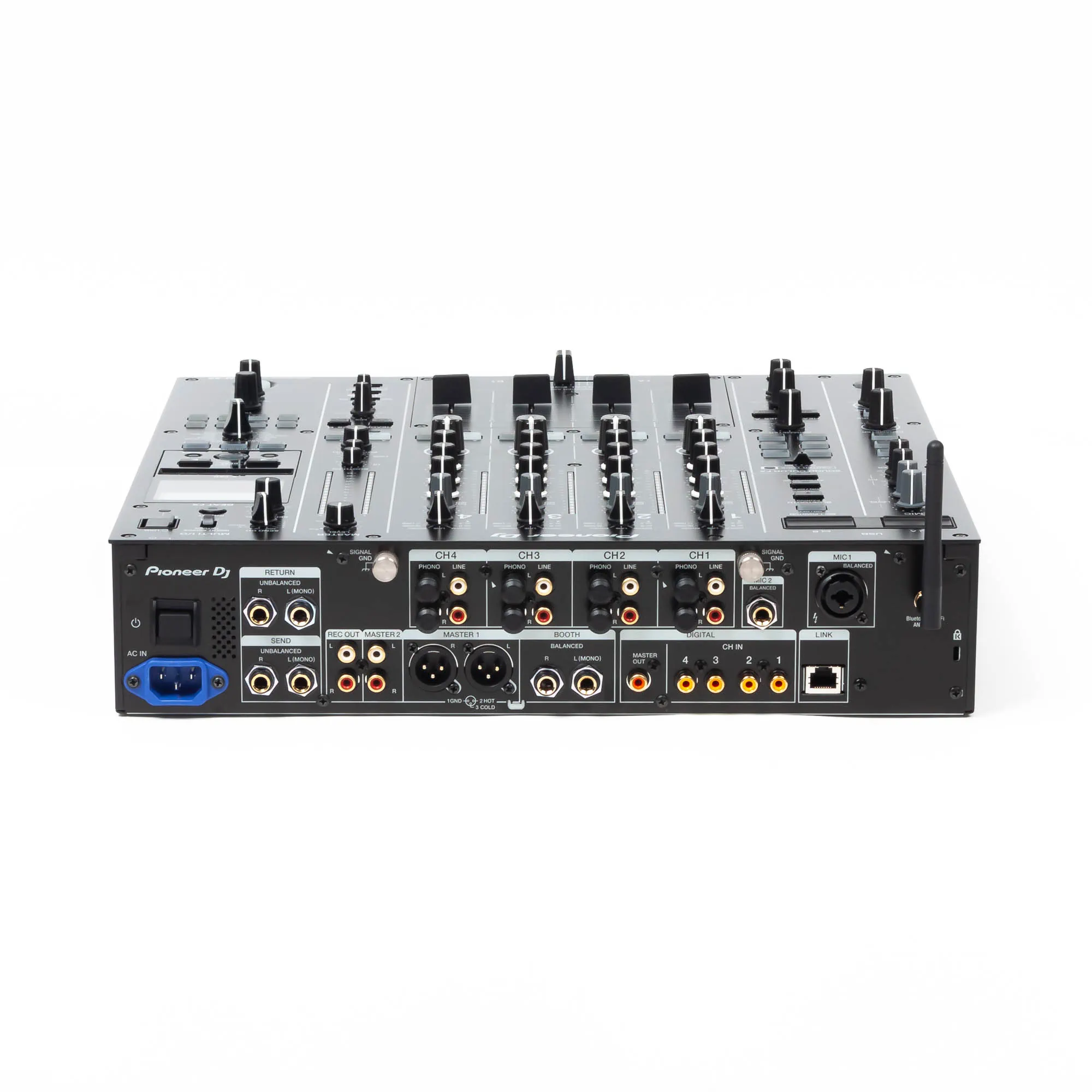Pioneer-DJ-DJM-A9-gebraucht-12