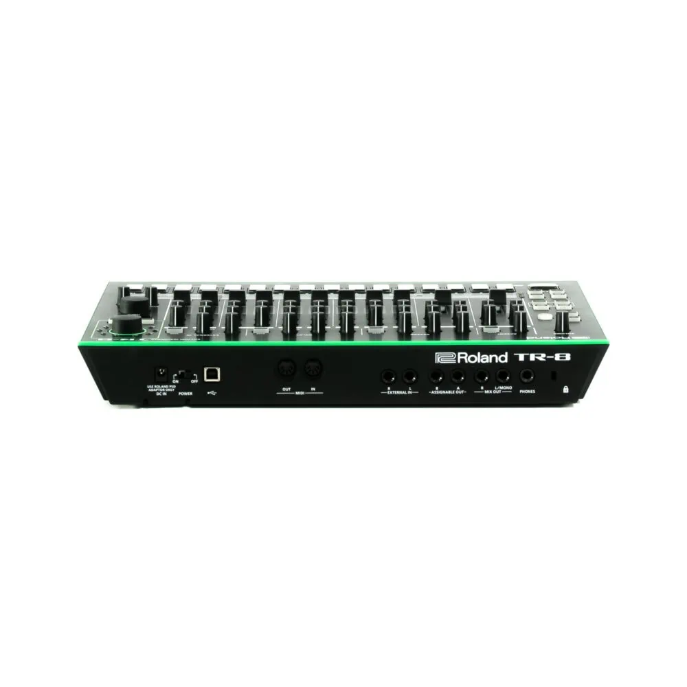 Roland-TR-8-gebraucht-10