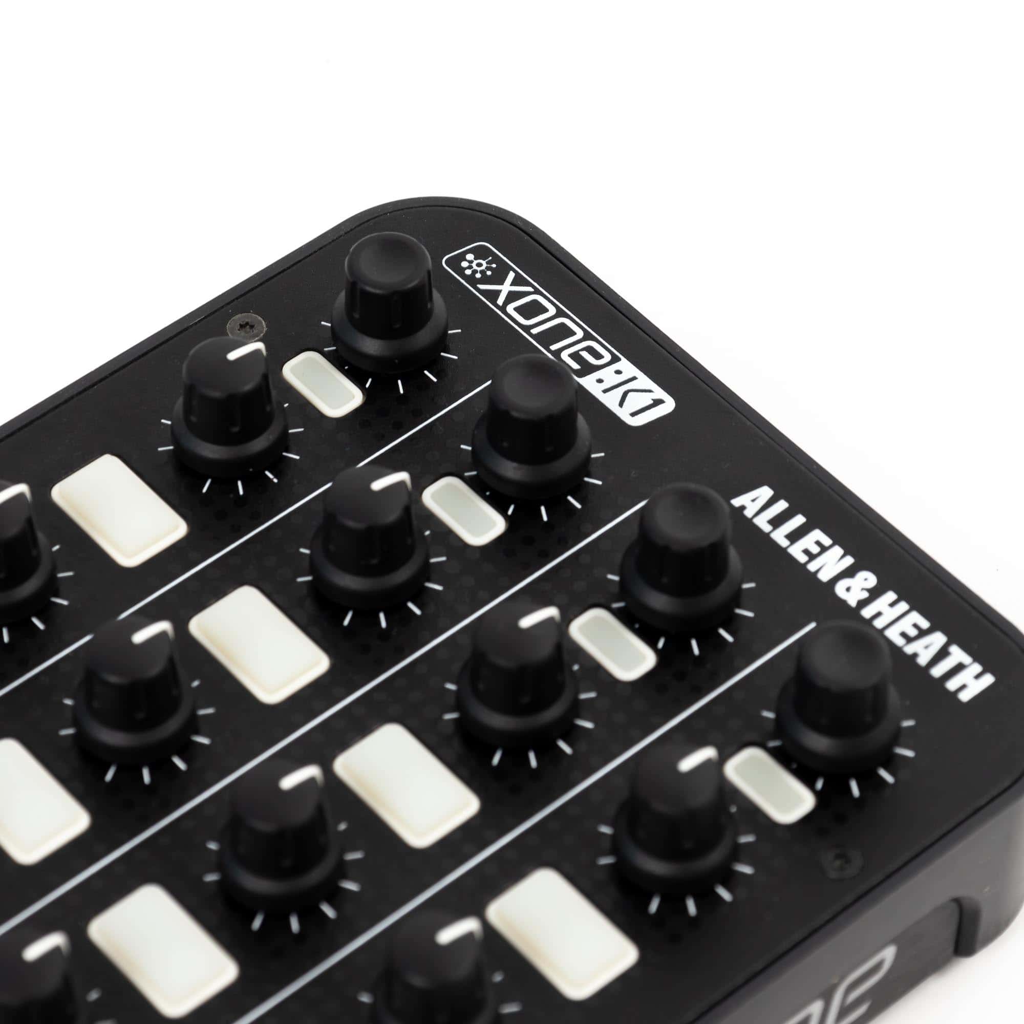 Allen& Heath Xone K1 | CSM - Cologne Street Market