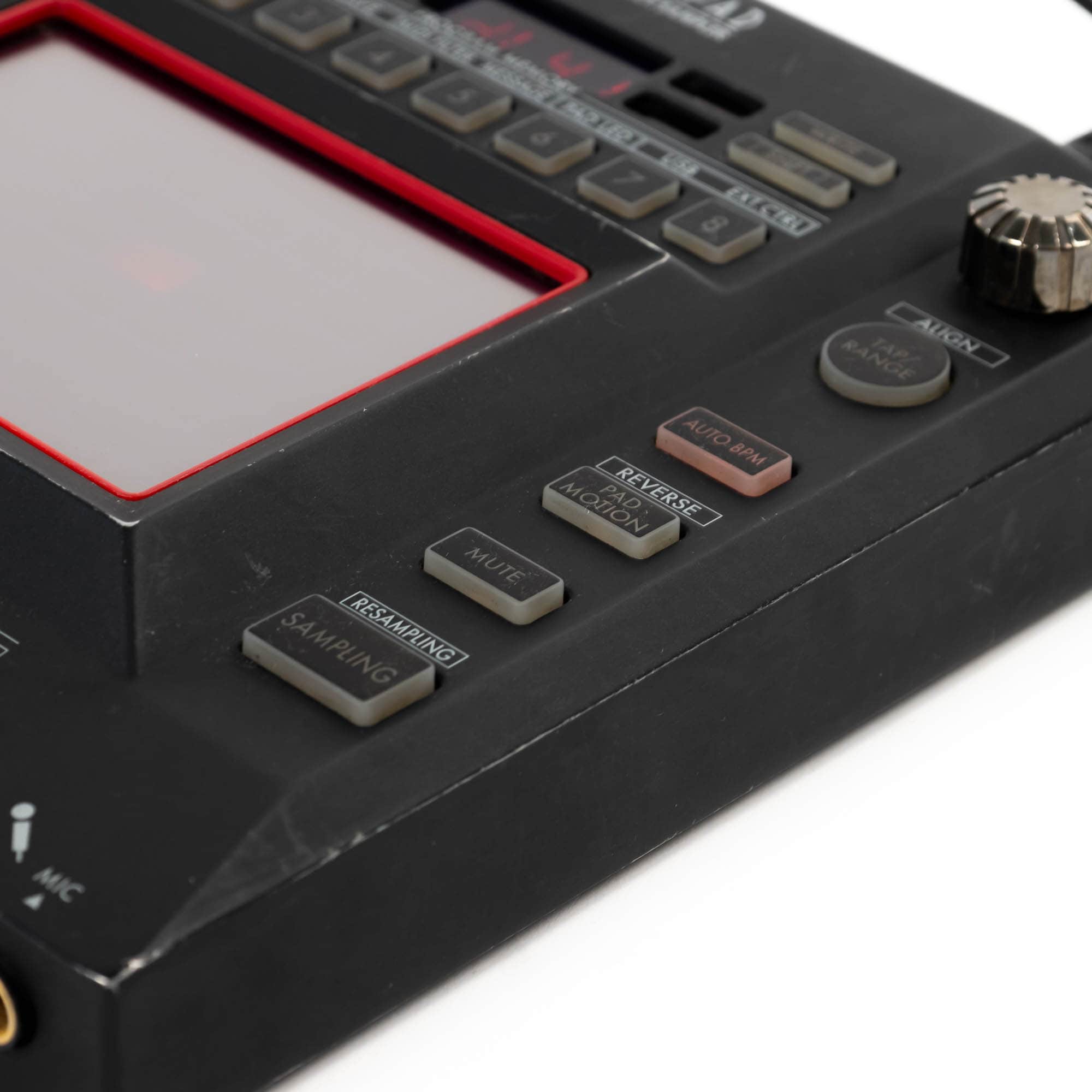 Korg Kaoss Pad KP3 | CSM - Cologne Street Market
