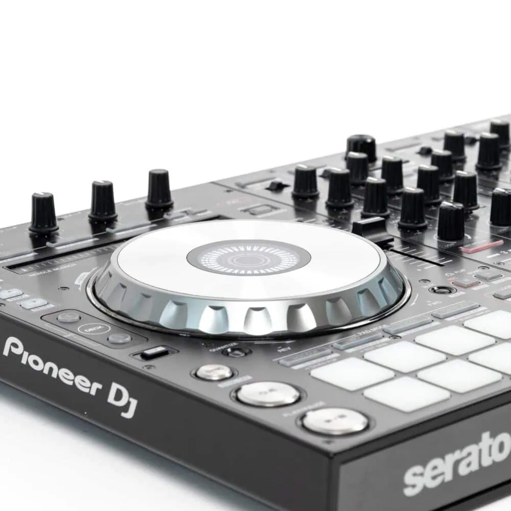 Pioneer-DJ-DDJ-SX3-gebraucht-5