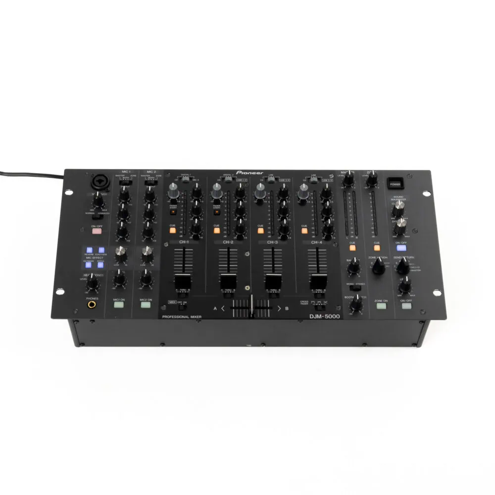 Pioneer-DJ-DJM-5000-gebraucht-1