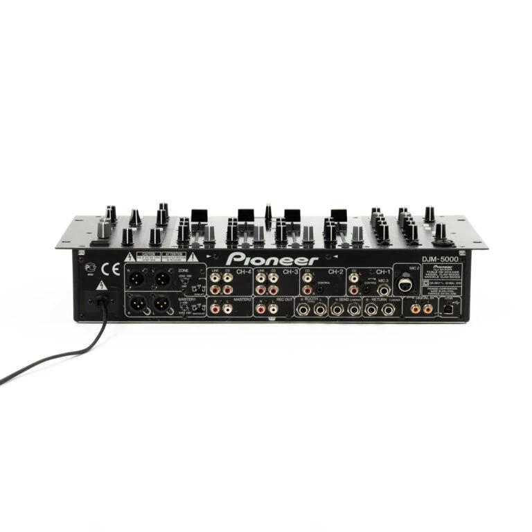 Pioneer-DJ-DJM-5000-gebraucht-7
