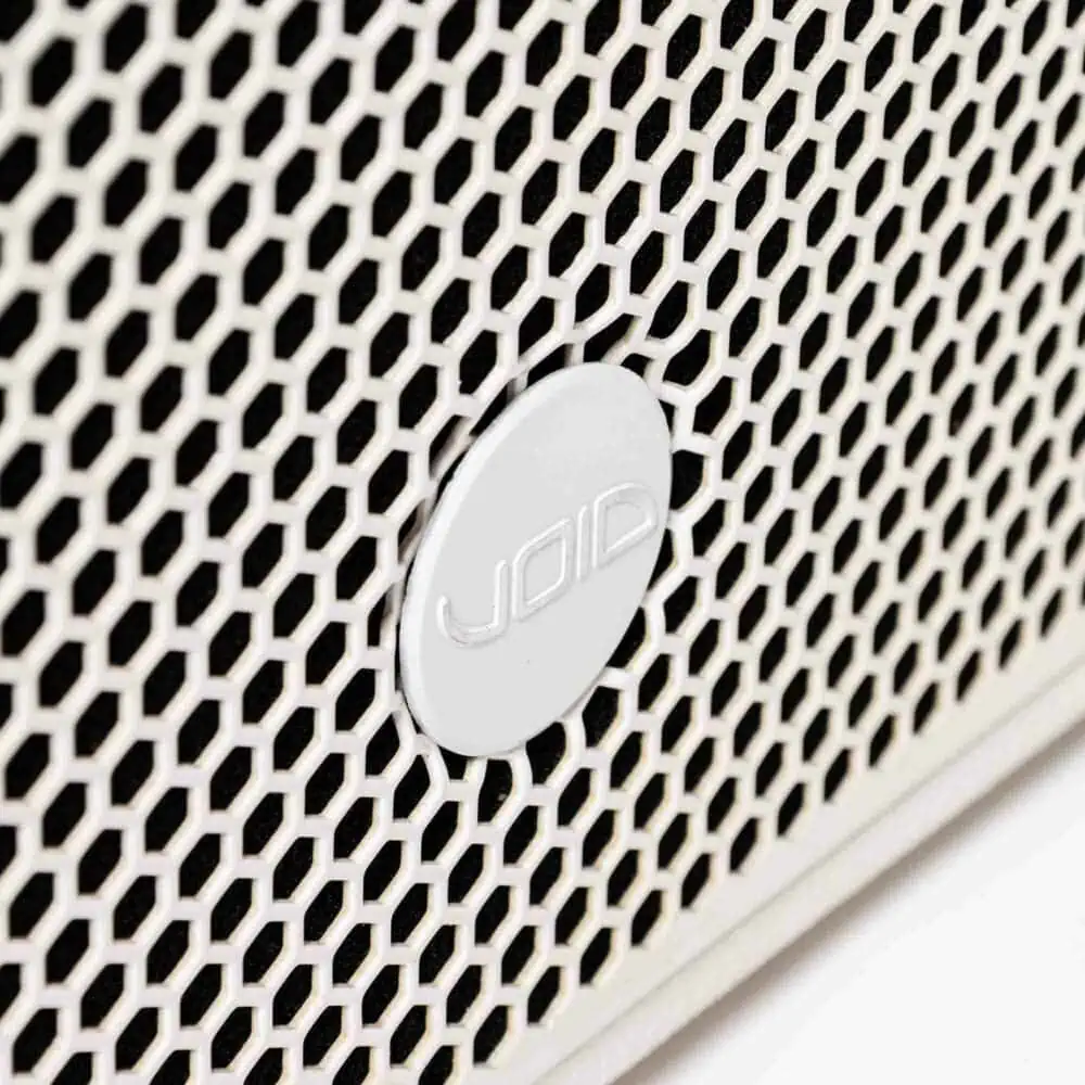 Void-Acoustics-Mycro-X-Weiß-gebraucht-2