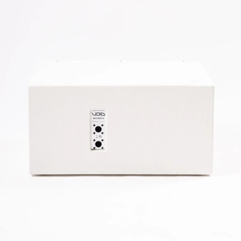 Void-Acoustics-Mycro-X-Weiß-gebraucht-5