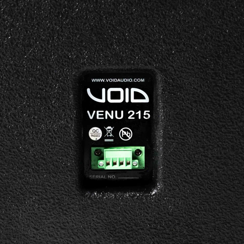Void-Acoustics-Venu-215-gebraucht-8