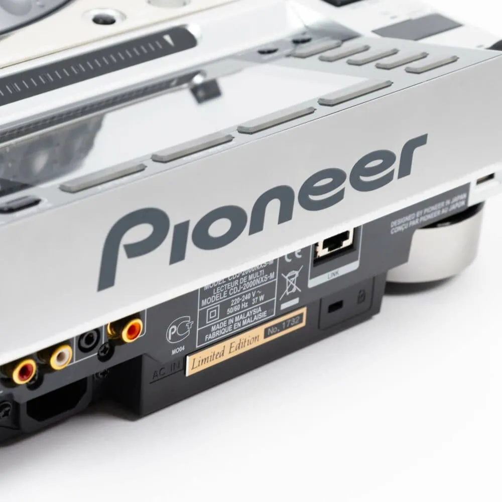 Pioneer-DJ-CDJ-2000-NXS-Limited-Platinum-gebraucht-10
