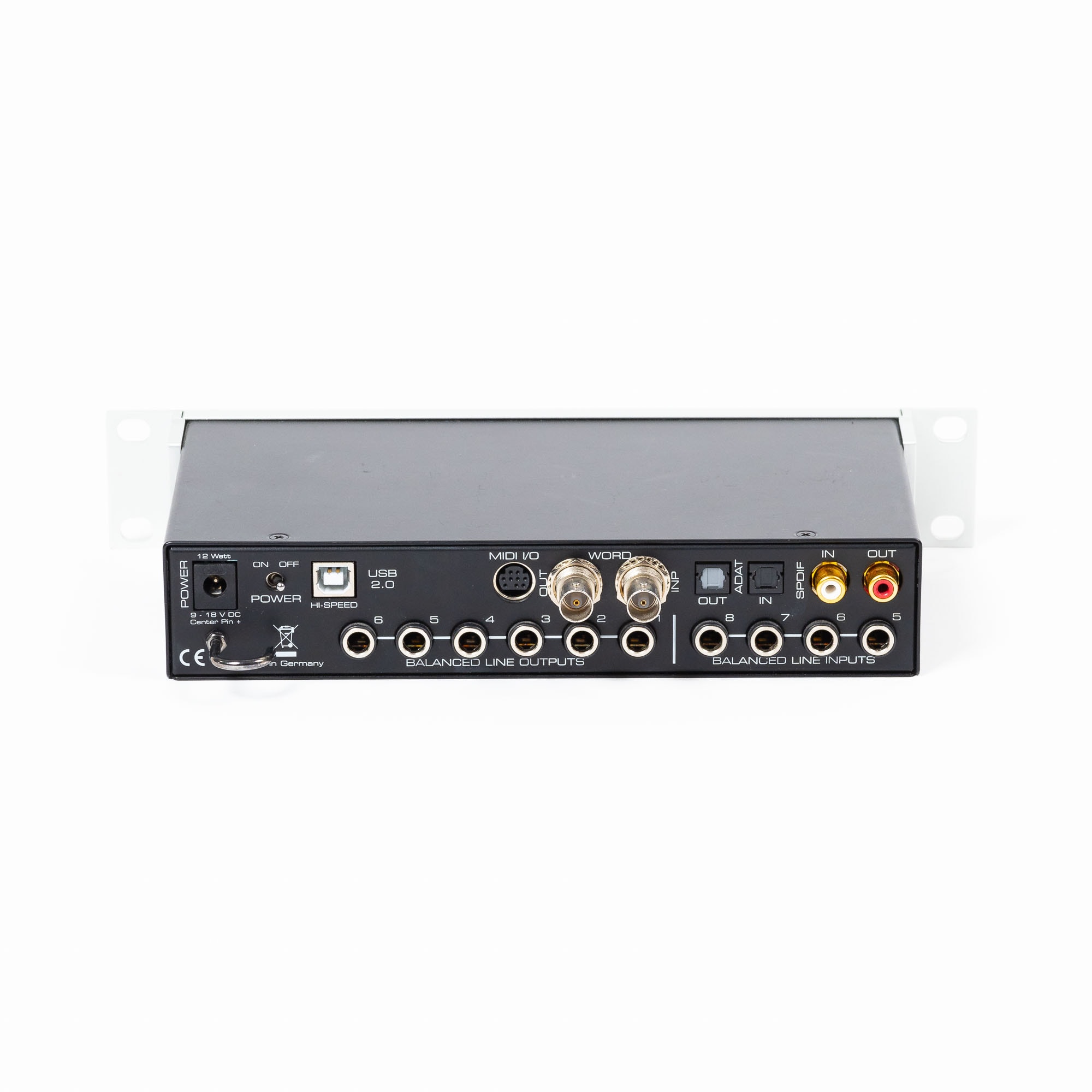 RME Fireface UC (MwSt.) | CSM - Cologne Street Market