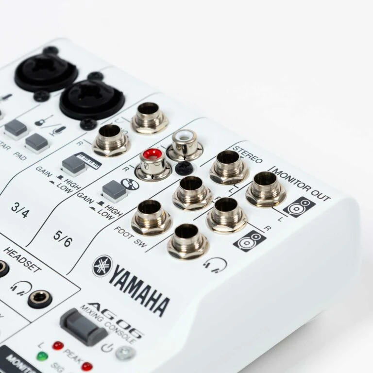 Yamaha-AG-06-gebraucht-6