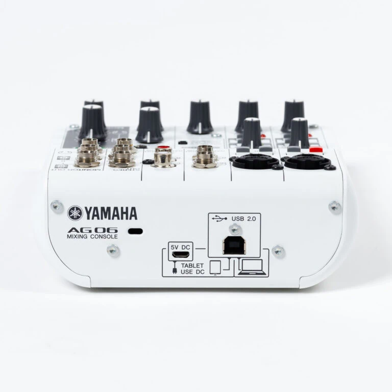 Yamaha-AG-06-gebraucht-7