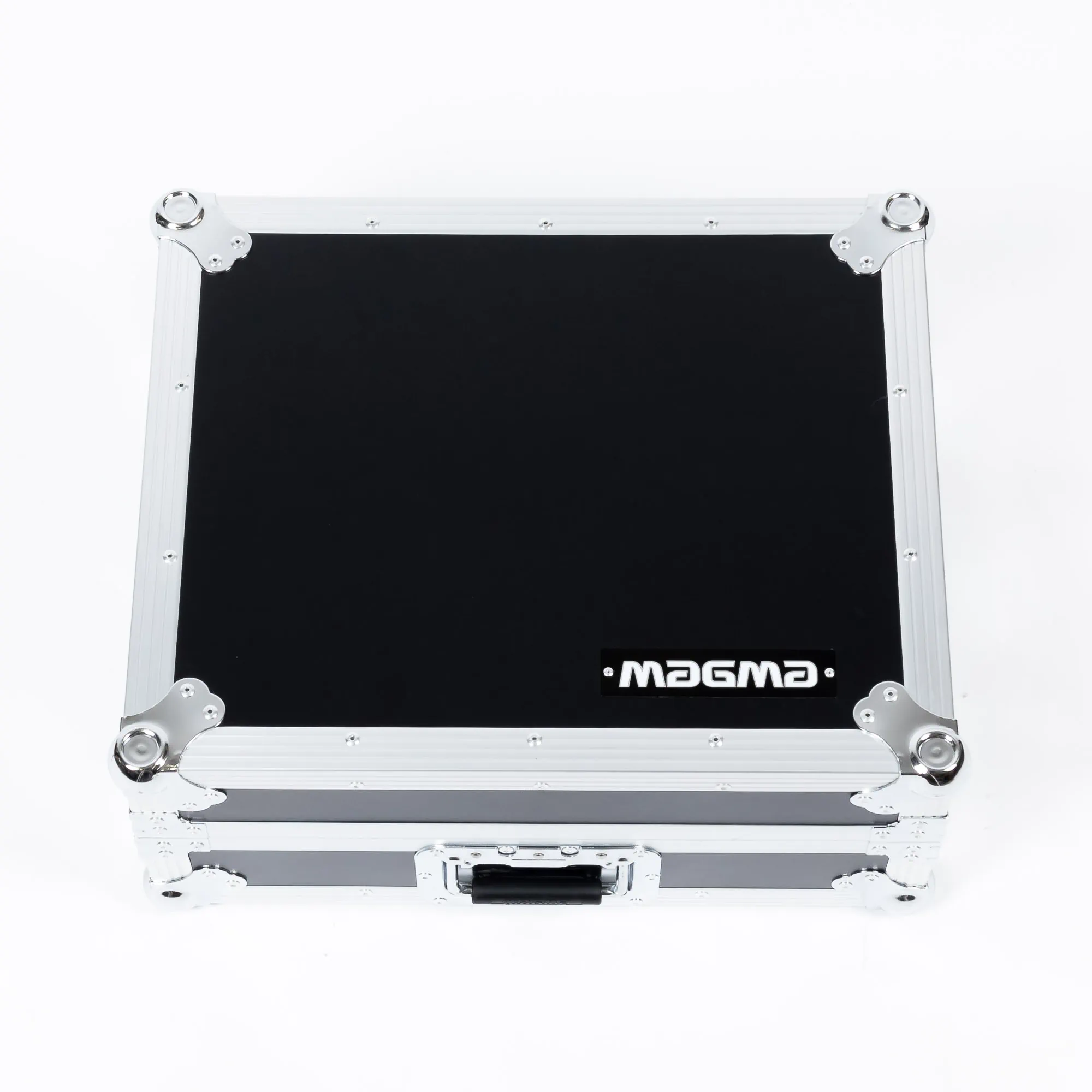 Flightcase fuer Plattenspieler von Magma gebraucht 1 Flightcase für Plattenspieler von Magma