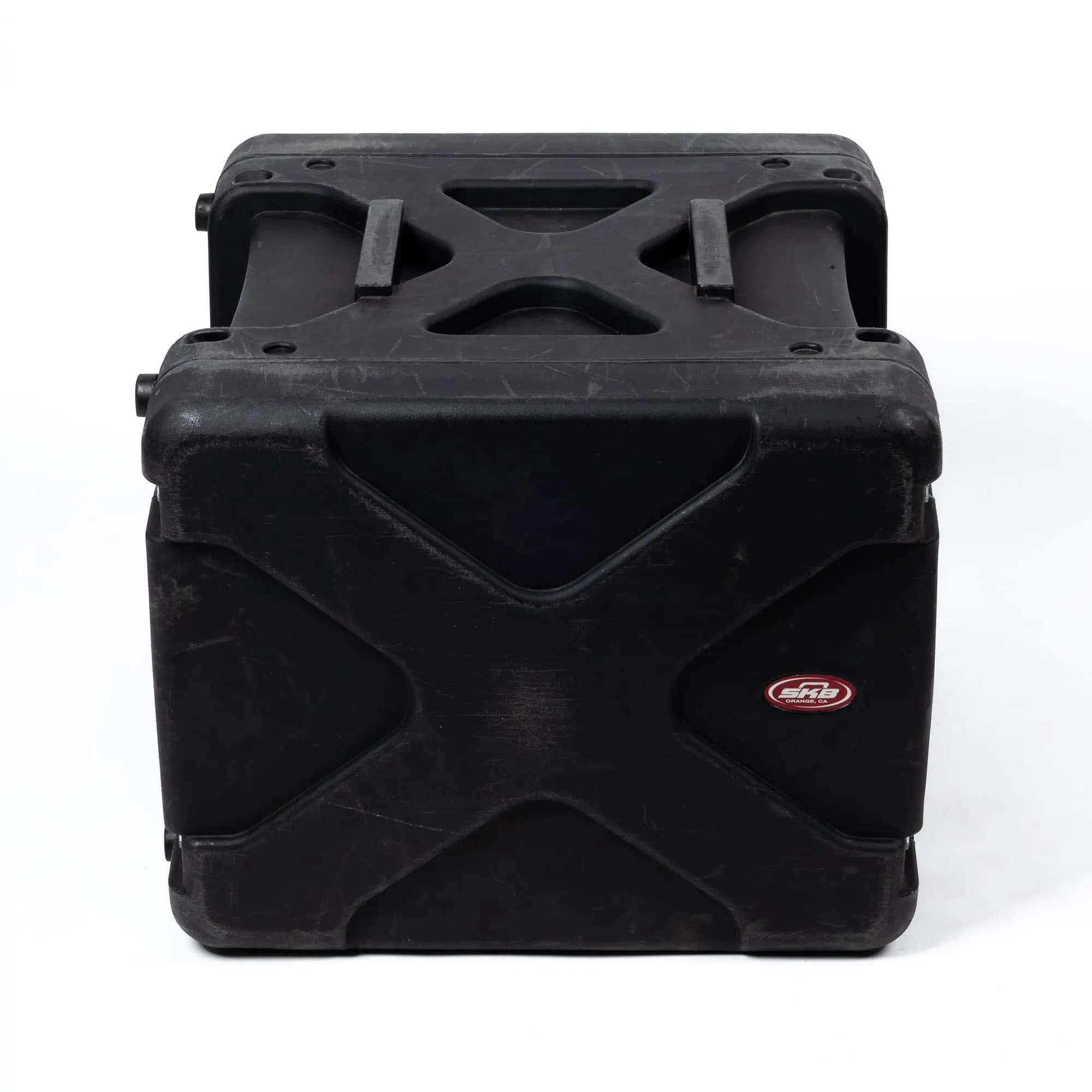 SKB Shock Mount Rack 8 HE gebraucht 1 SKB Shock Mount Rack 8 HE