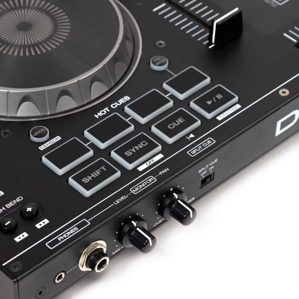 Denon-DJ-MC4000-gebraucht-5