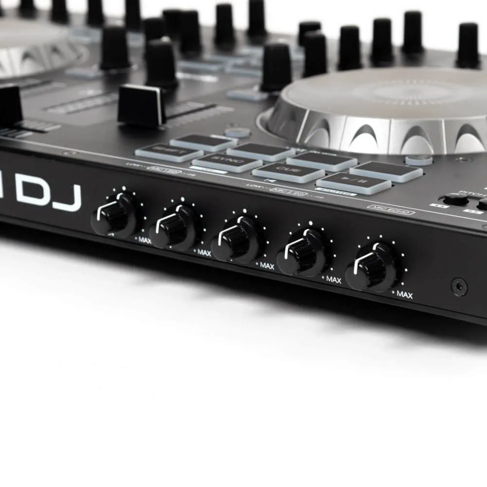 Denon-DJ-MC4000-gebraucht-8