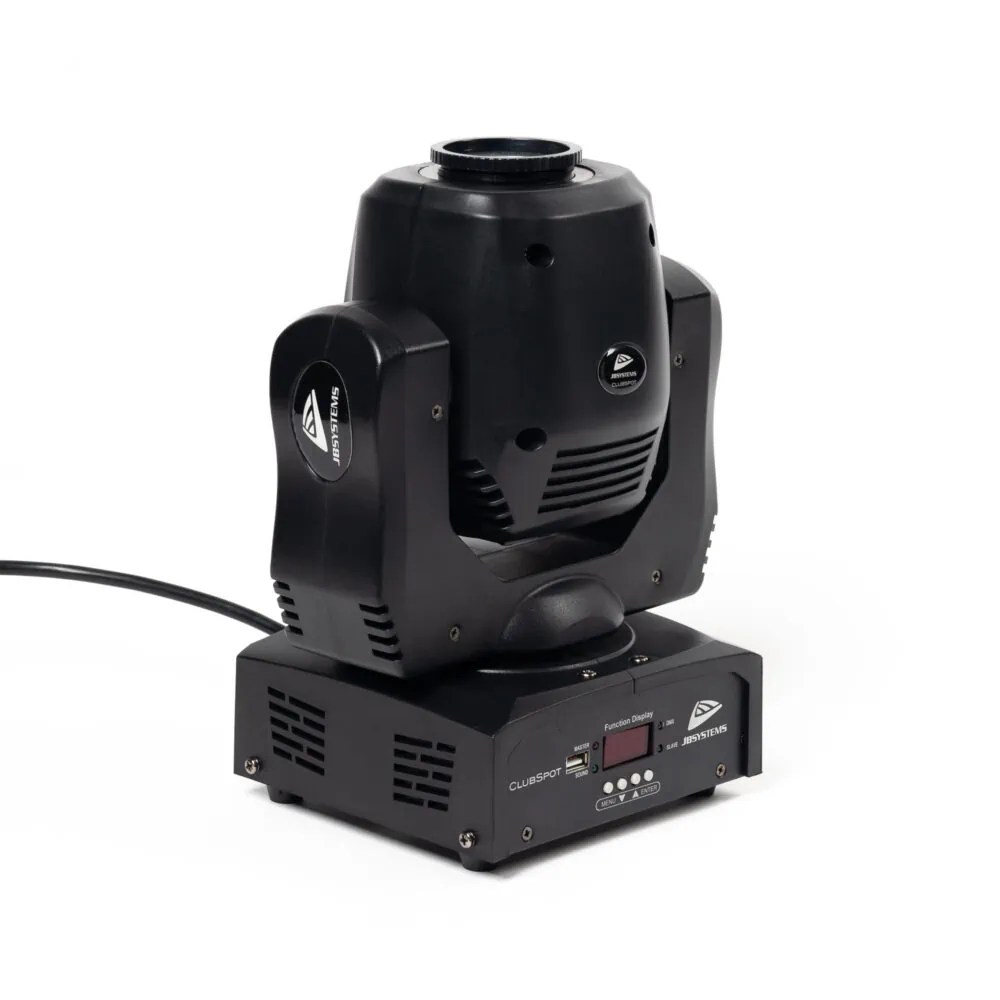 JB-Systems-Clubspot-gebraucht-2