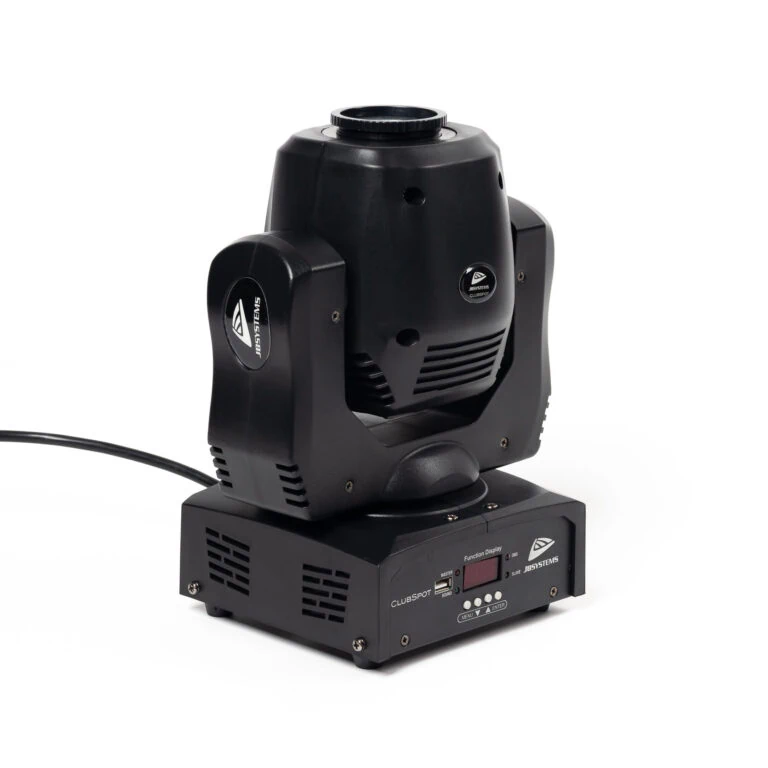 JB-Systems-Clubspot-gebraucht-2