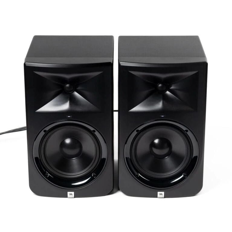 JBL-LSR-308-gebraucht-1