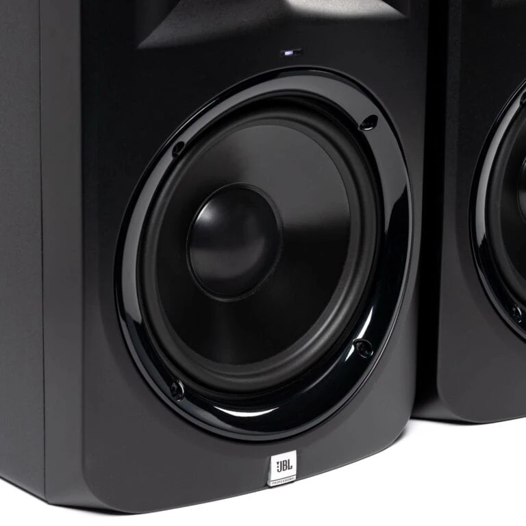 JBL-LSR-308-gebraucht-2