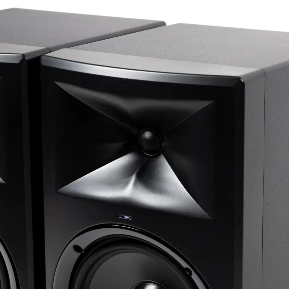 JBL-LSR-308-gebraucht-3