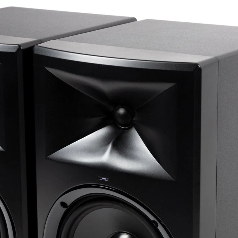 JBL-LSR-308-gebraucht-3