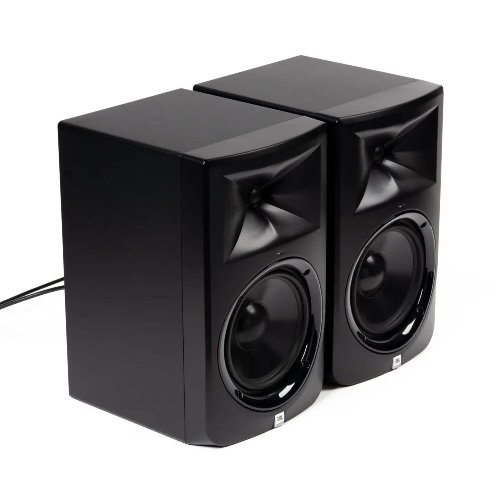 JBL-LSR-308-gebraucht-5