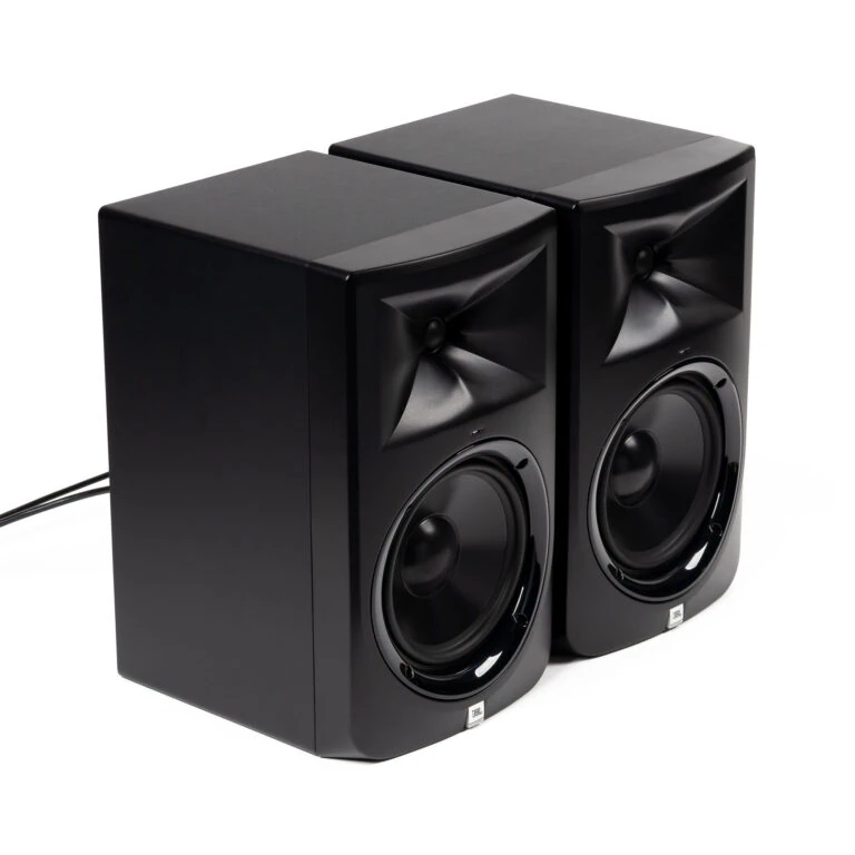 JBL-LSR-308-gebraucht-5