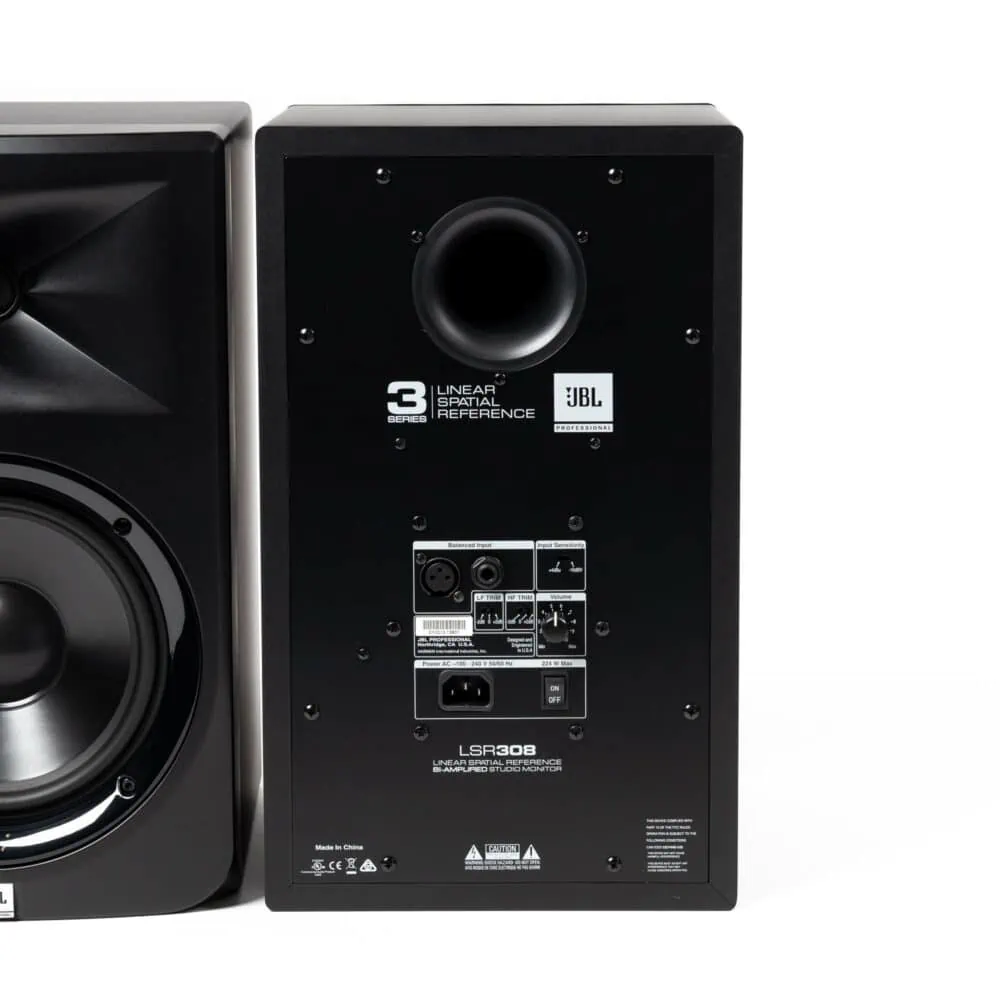 JBL-LSR-308-gebraucht-6