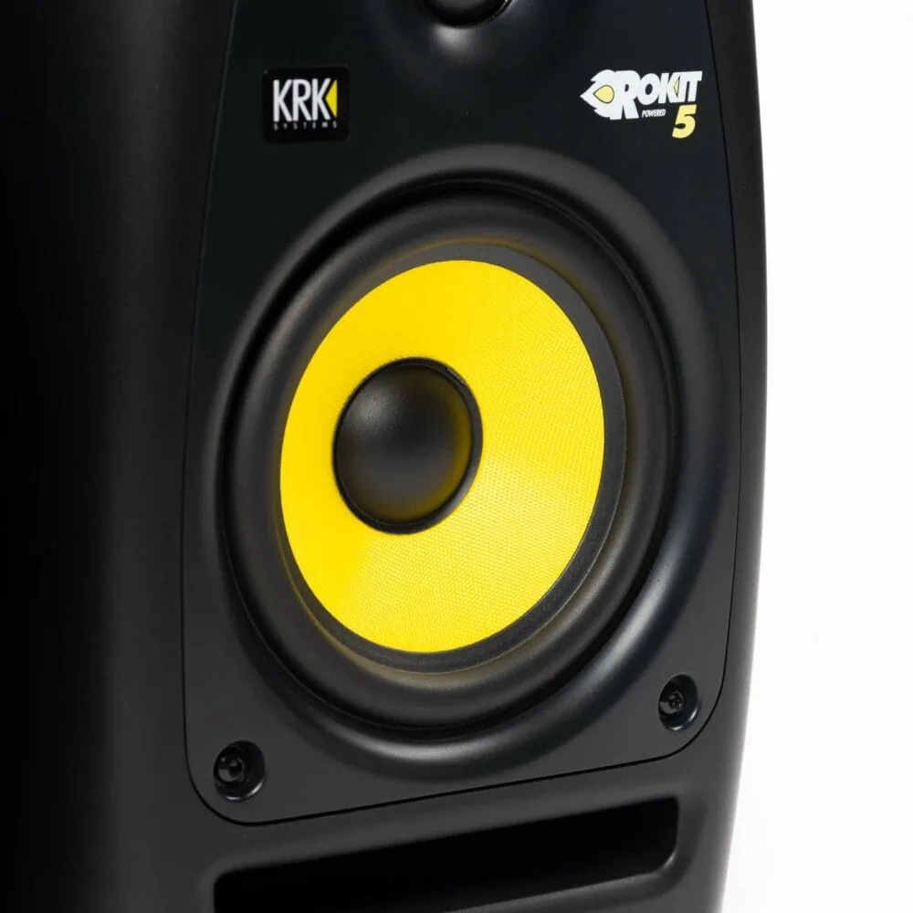 KRK-Rokit-5-RPG2-gebraucht-4