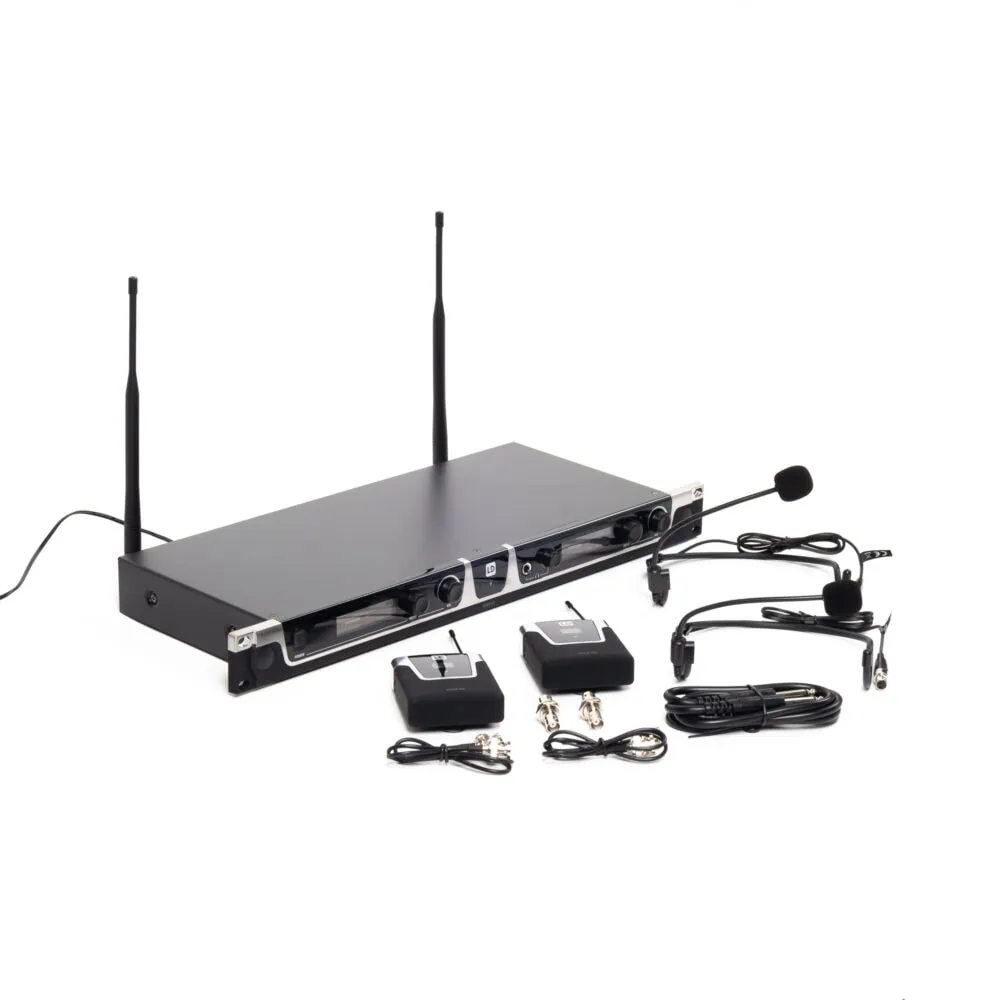 LD-Systems-U500-LDU5XXBPH2-gebraucht-2