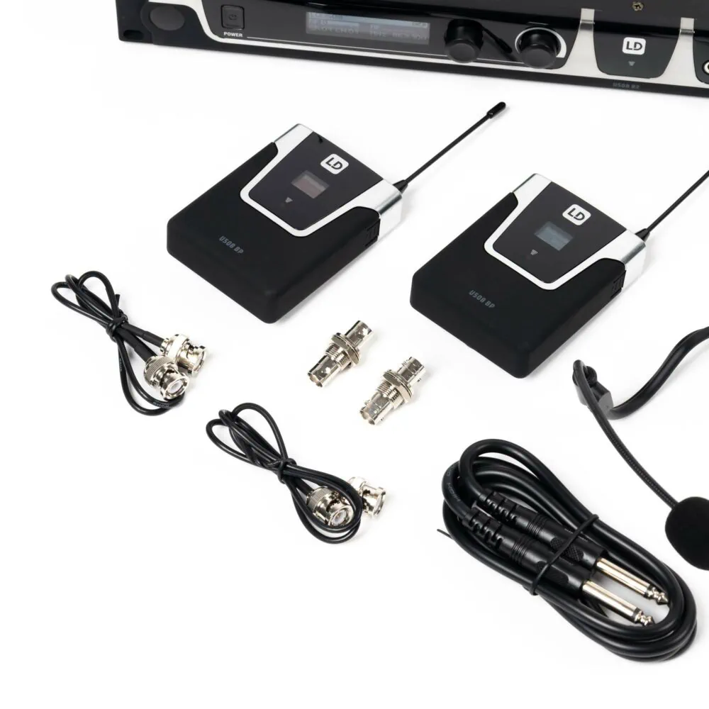 LD-Systems-U500-LDU5XXBPH2-gebraucht-4