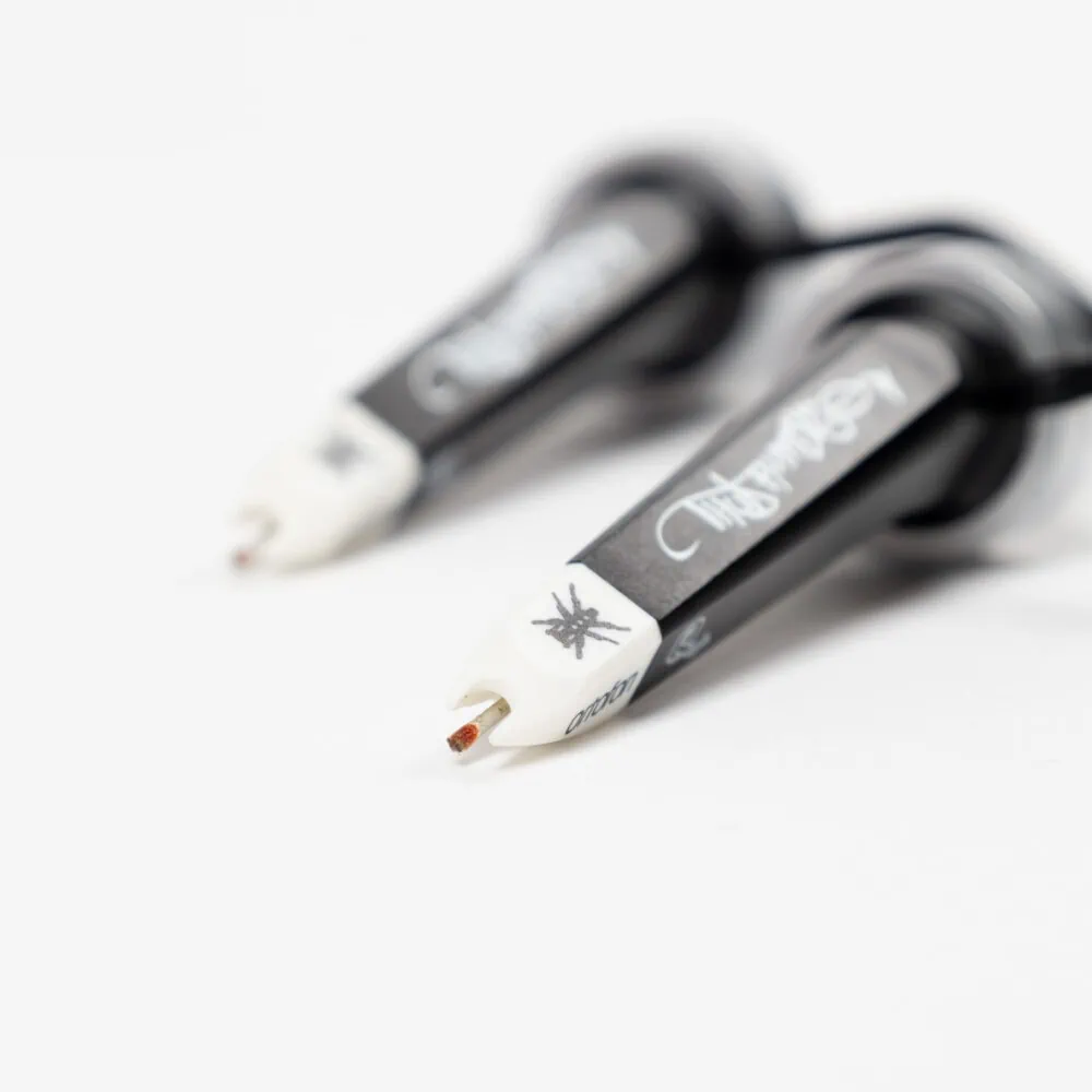 Ortofon-Concorde-Q.Bert-Thud-Rumble-gebraucht-3