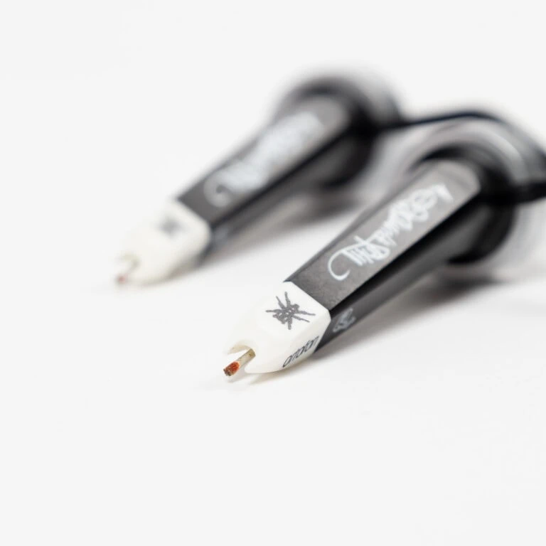 Ortofon-Concorde-Q.Bert-Thud-Rumble-gebraucht-3