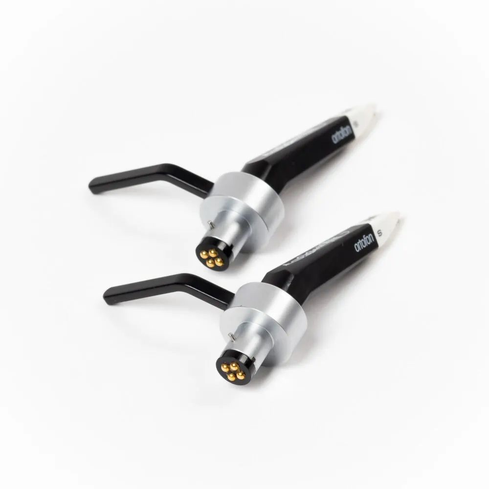 Ortofon-Concorde-Q.Bert-Thud-Rumble-gebraucht-4