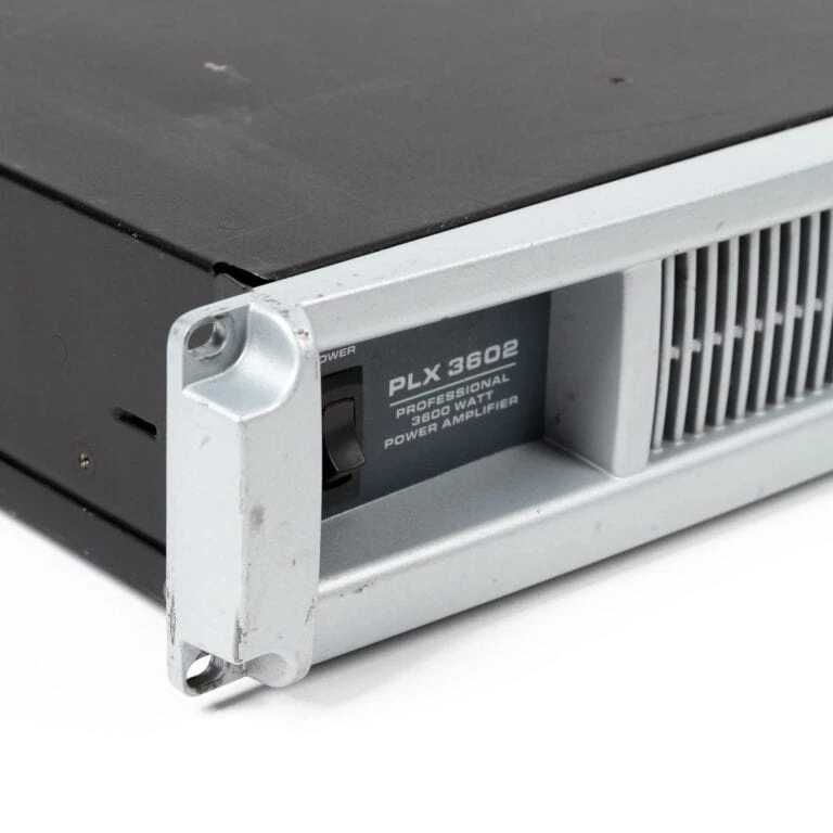 QSC-PLX-3602-2 QSC-PLX-3602-2