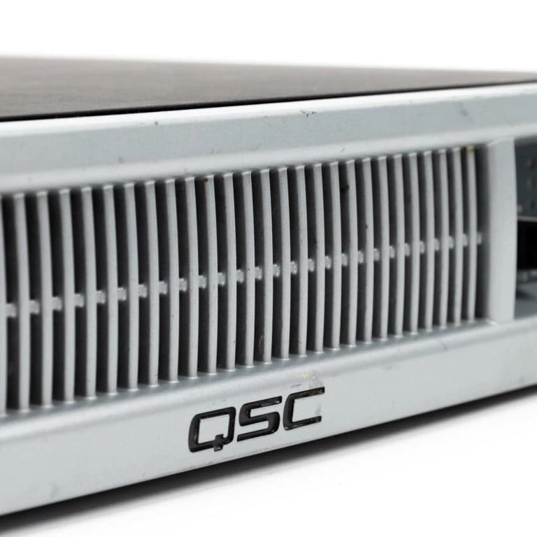 QSC-PLX-3602-3 QSC-PLX-3602-3