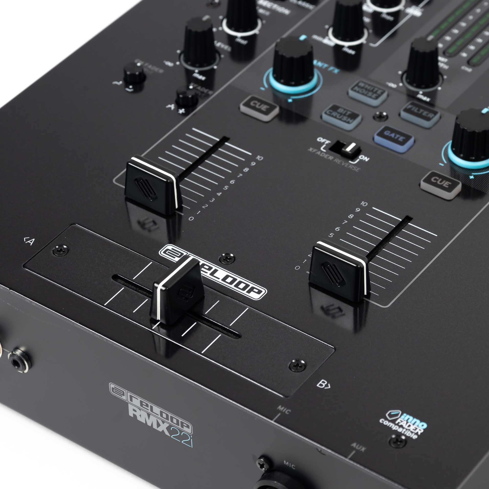 Reloop RMX 22i | CSM - Cologne Street Market