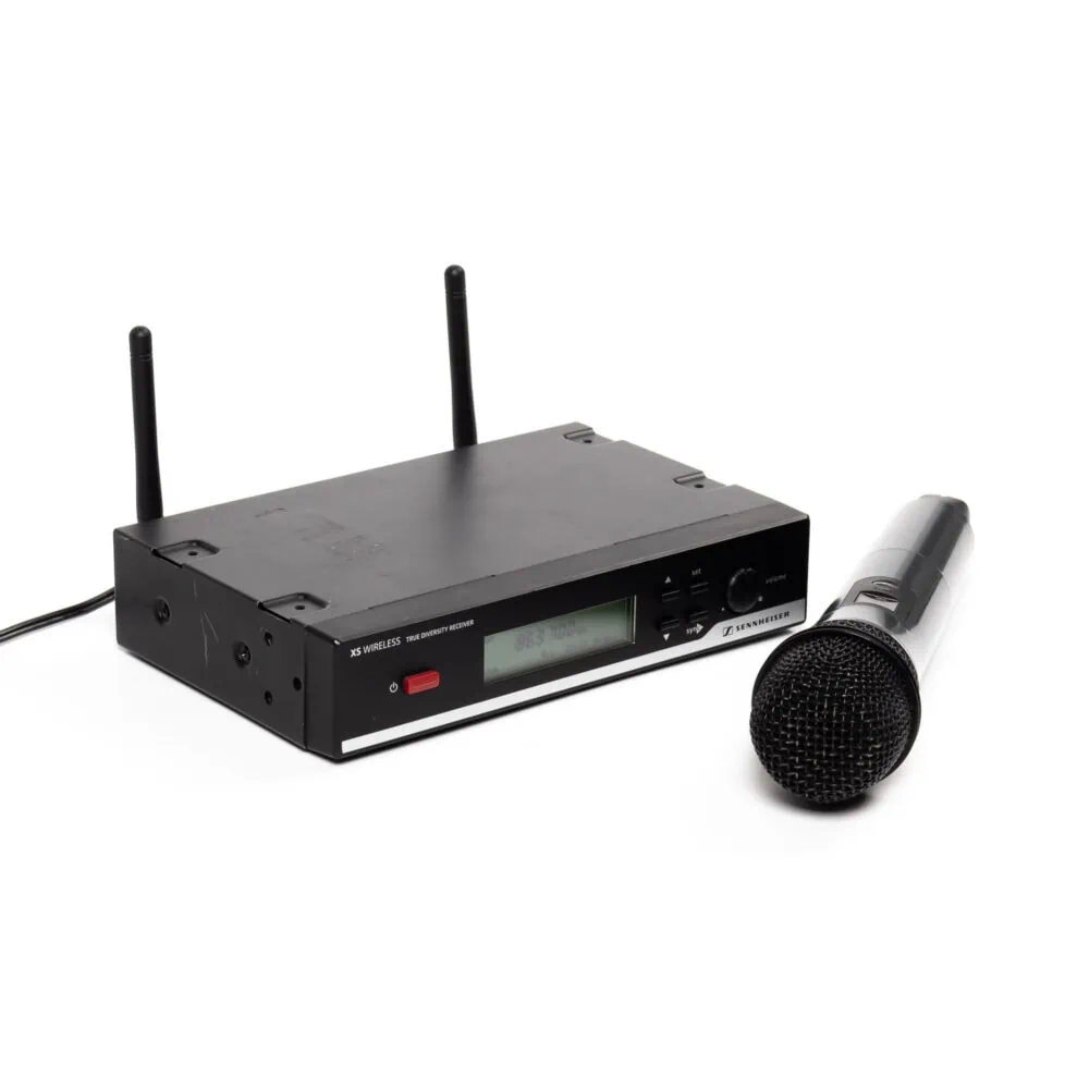 Sennheiser-EM-10-mit-Sennheiser-SKM-35-gebraucht-2