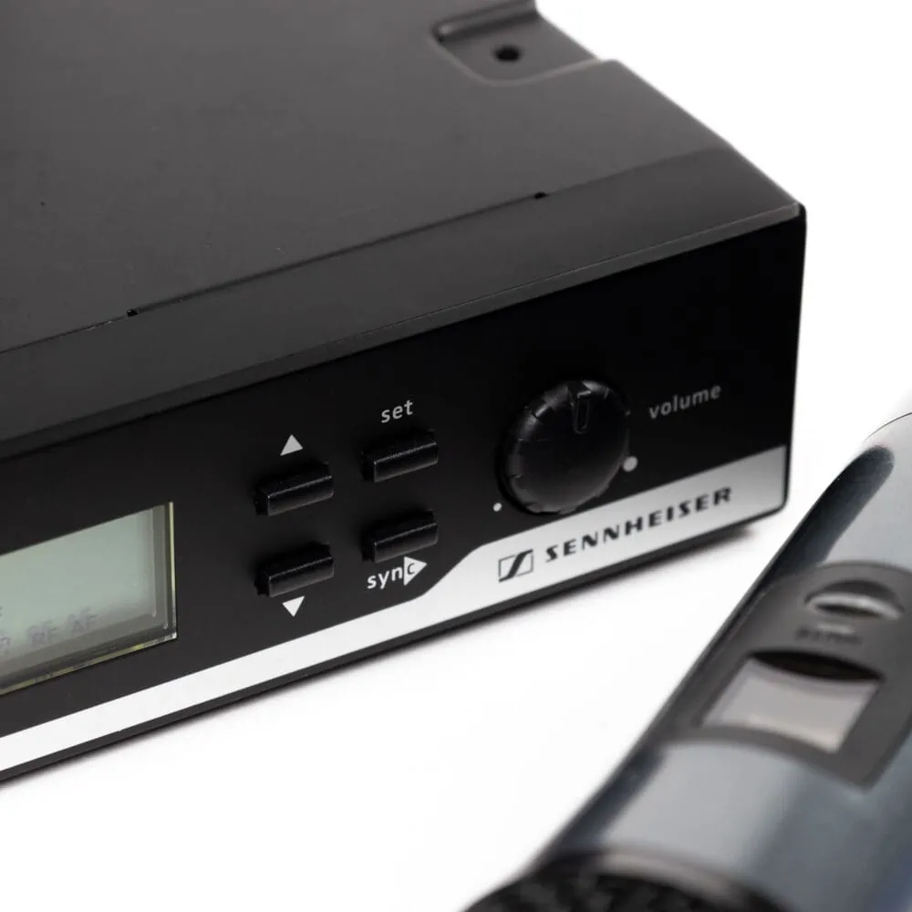 Sennheiser-EM-10-mit-Sennheiser-SKM-35-gebraucht-5