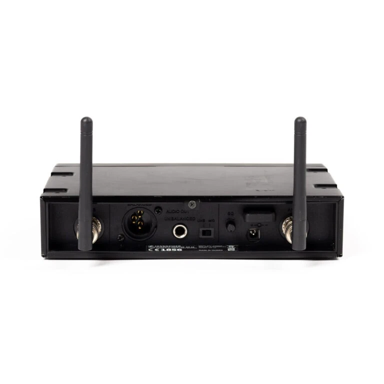 Sennheiser-EM-10-mit-Sennheiser-SKM-35-gebraucht-8